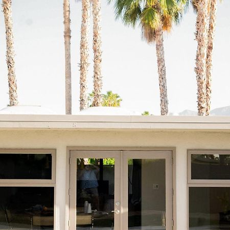 El Mirador By Avantstay Canyon Views Large Pool Outdoor Grill Games Permit4253 Palm Springs Exterior foto