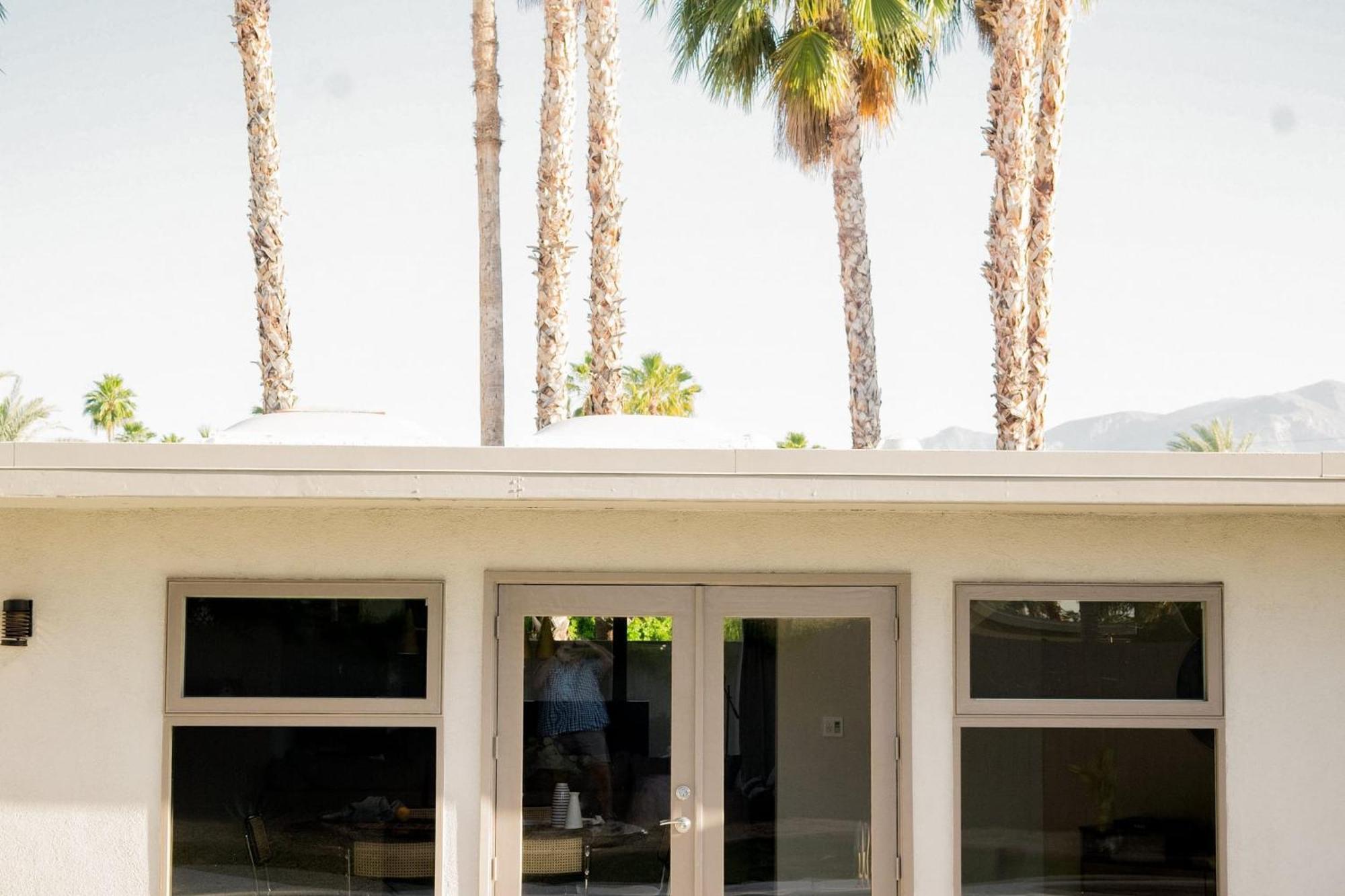 El Mirador By Avantstay Canyon Views Large Pool Outdoor Grill Games Permit4253 Palm Springs Exterior foto